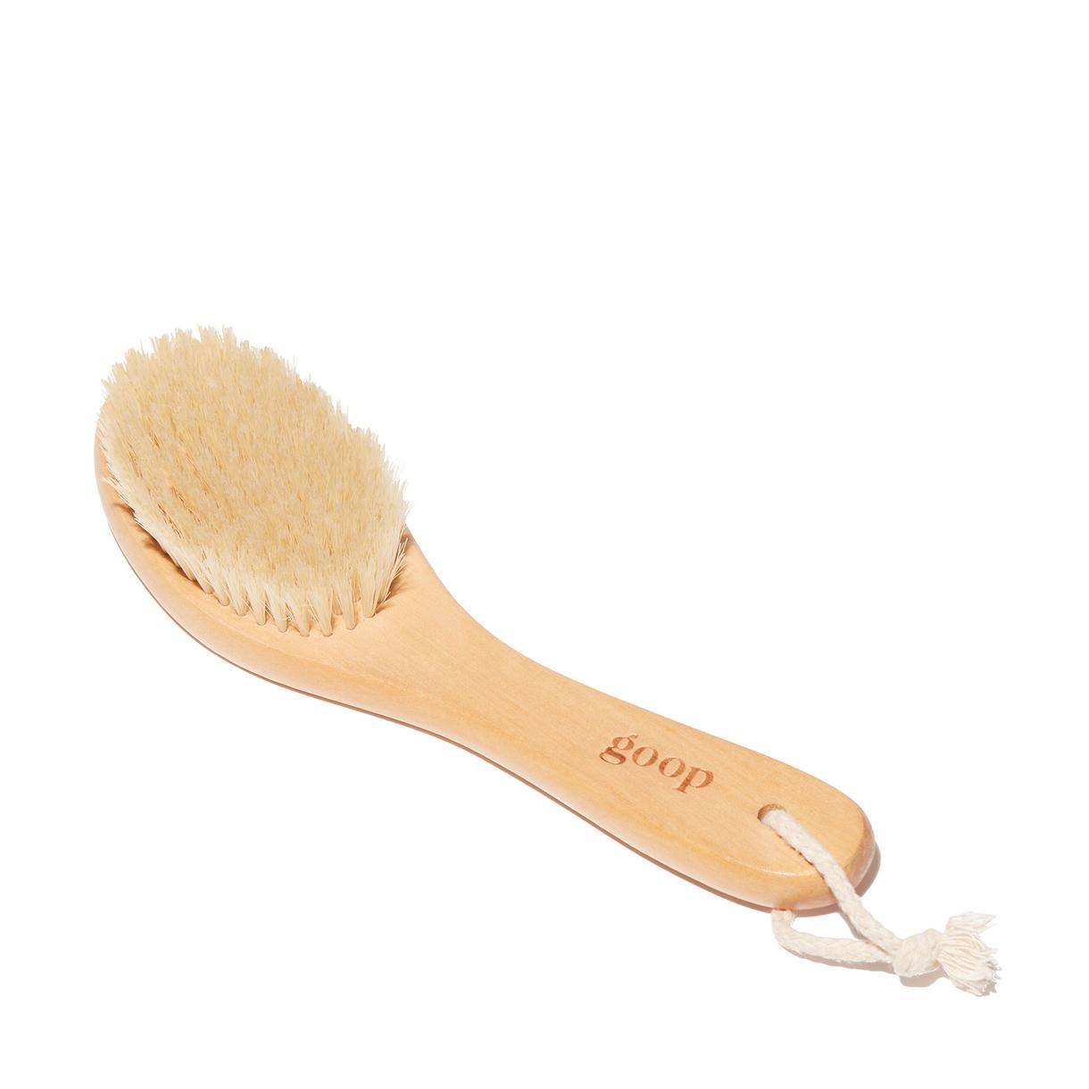 goop Beauty Ultimate Dry Brush