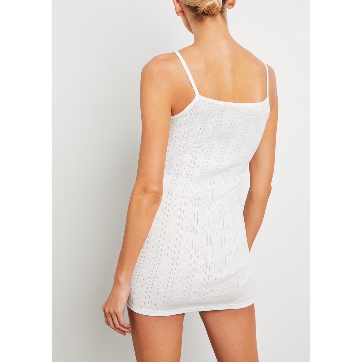Cou Cou Intimates The Picot Dress
