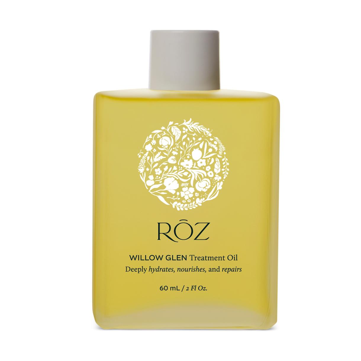 ROZ Willow Glen Treatment Oil