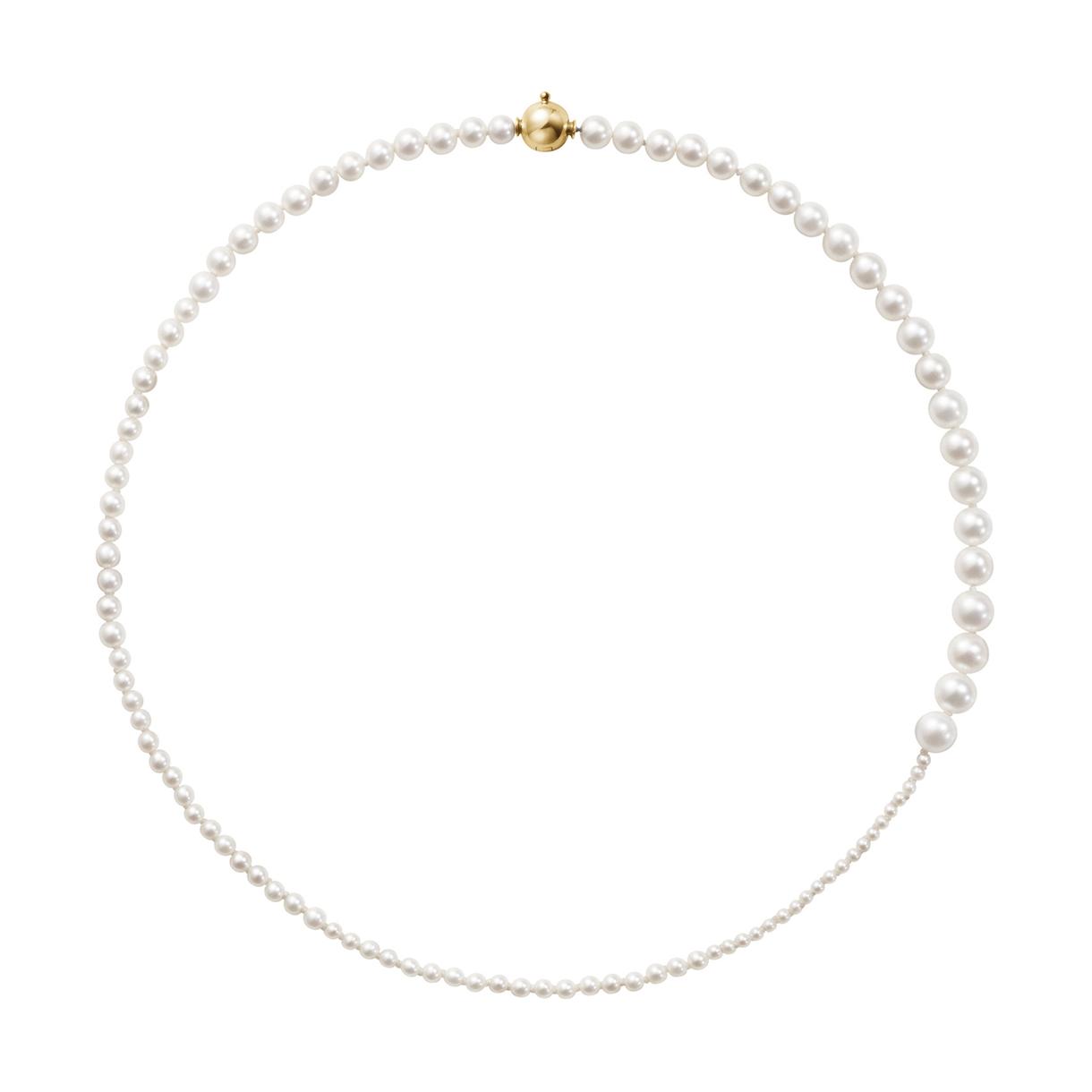 Sophie Bille Brahe Petite Peggy Necklace