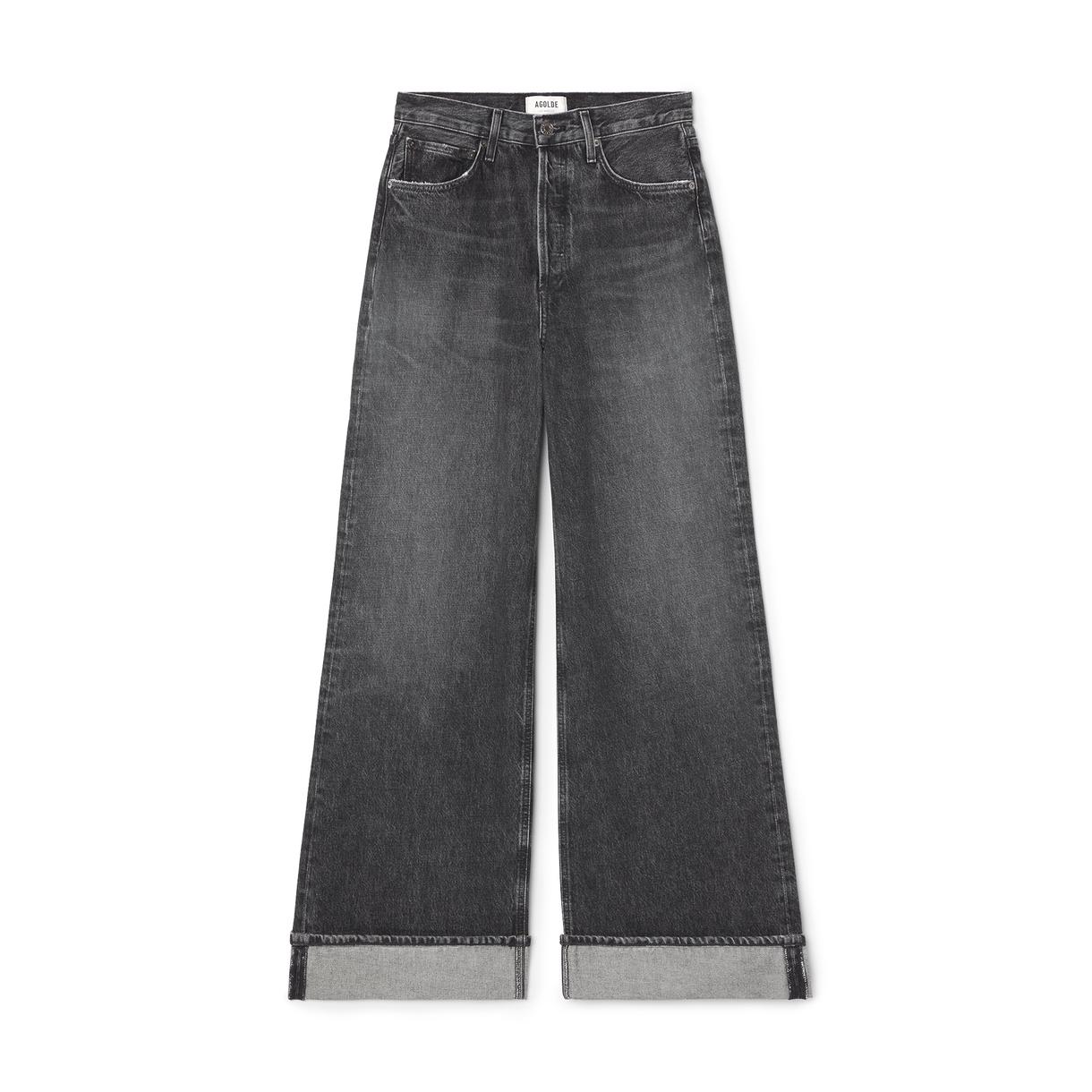 AGOLDE Dame Jeans