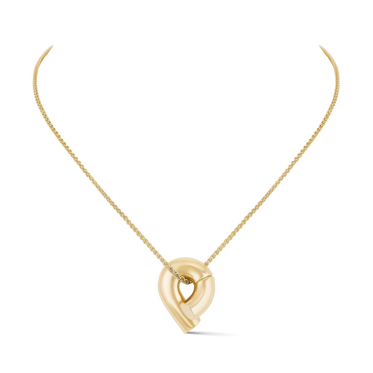 Tabayer Mini Oera Pendant