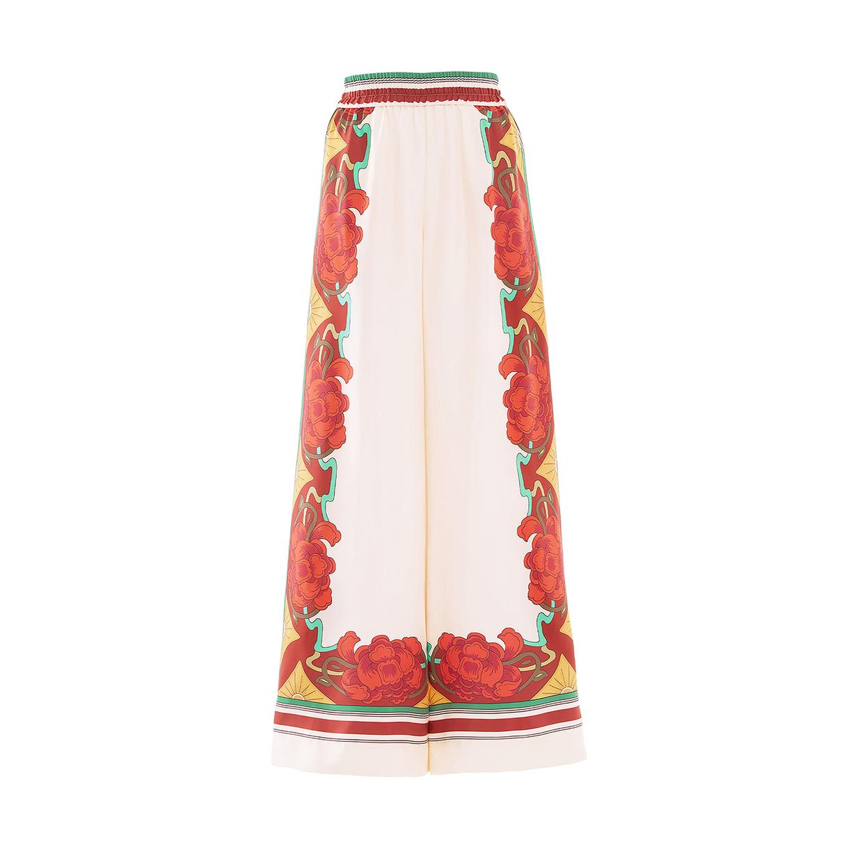 La DoubleJ Palazzo Pants