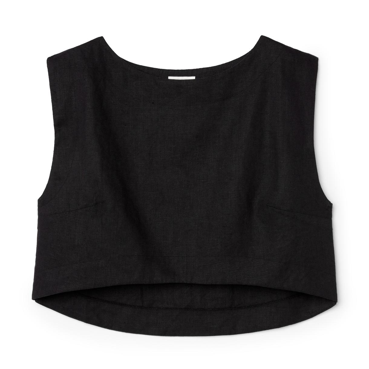 POSSE Martina Crop Top