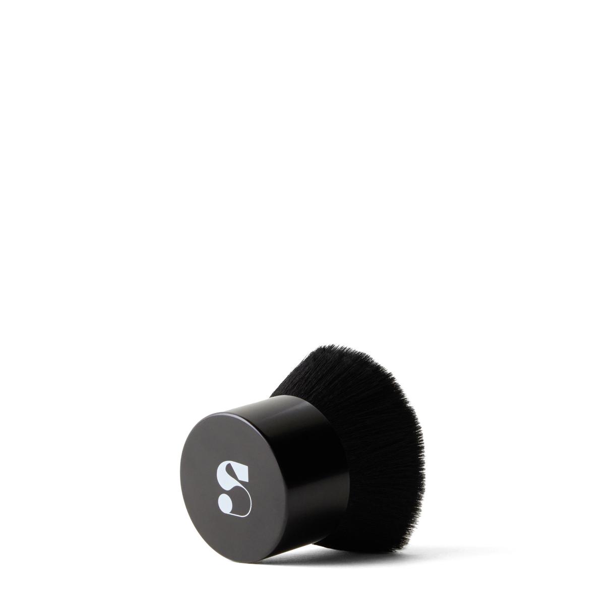 Saltyface Body Brush goop