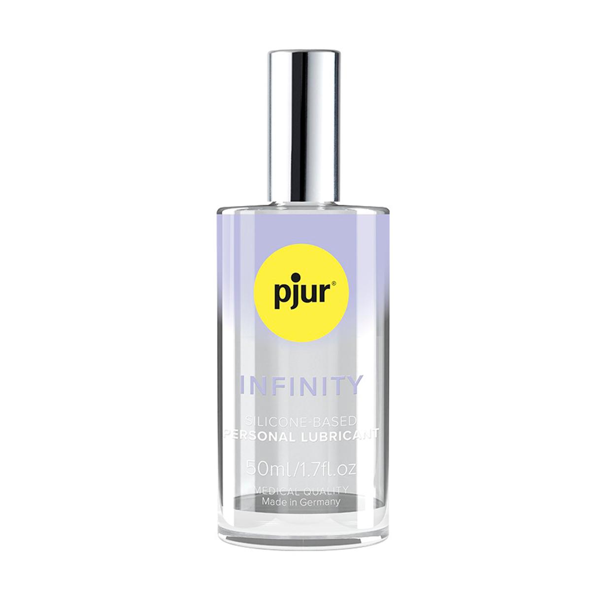 pjur Infinity Silicone-Based Lubricant