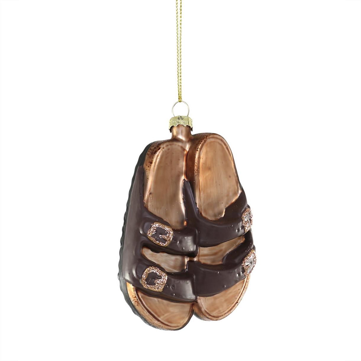 Cody Foster & Co. Sandals Ornament
