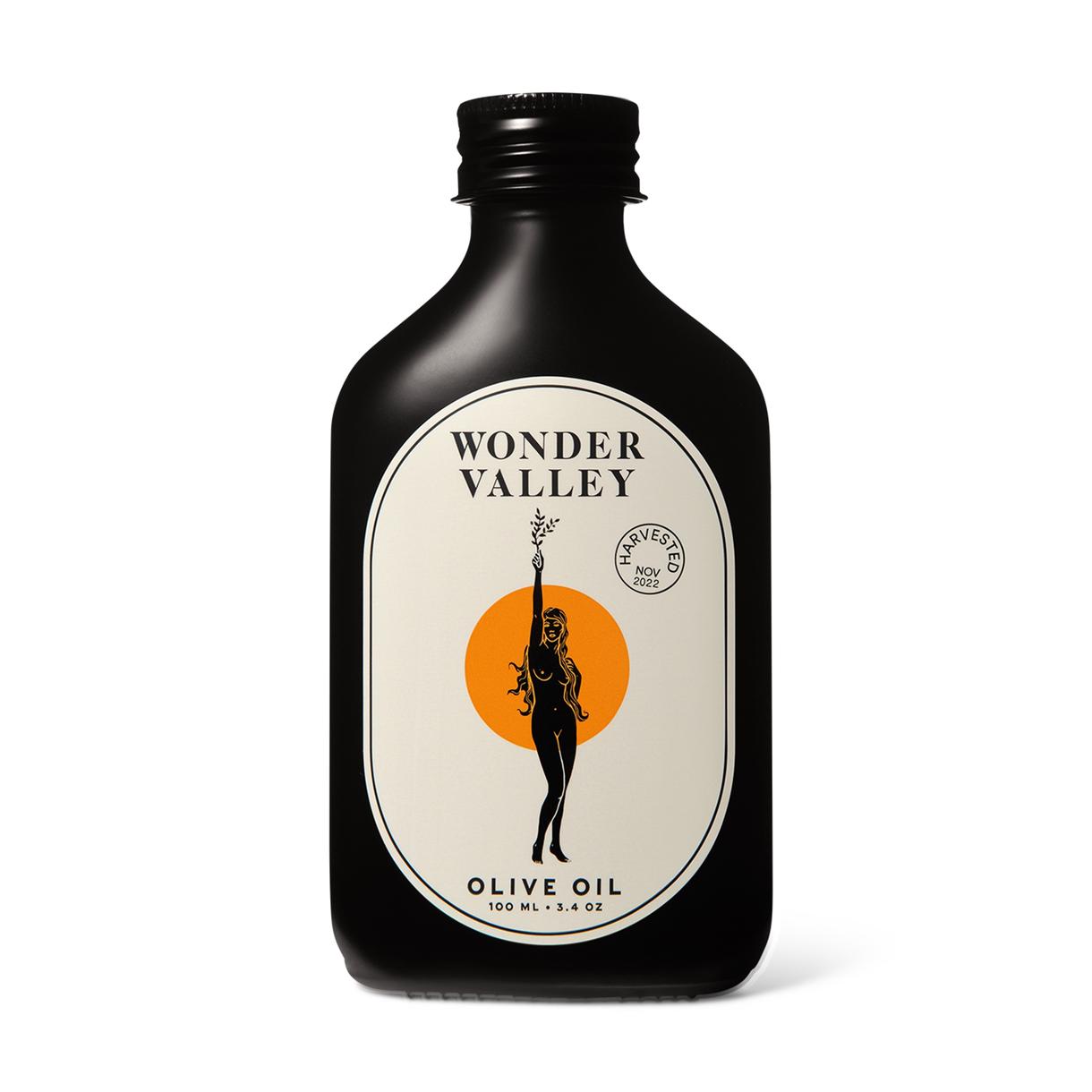 Wonder Valley Picnic Olive Oil