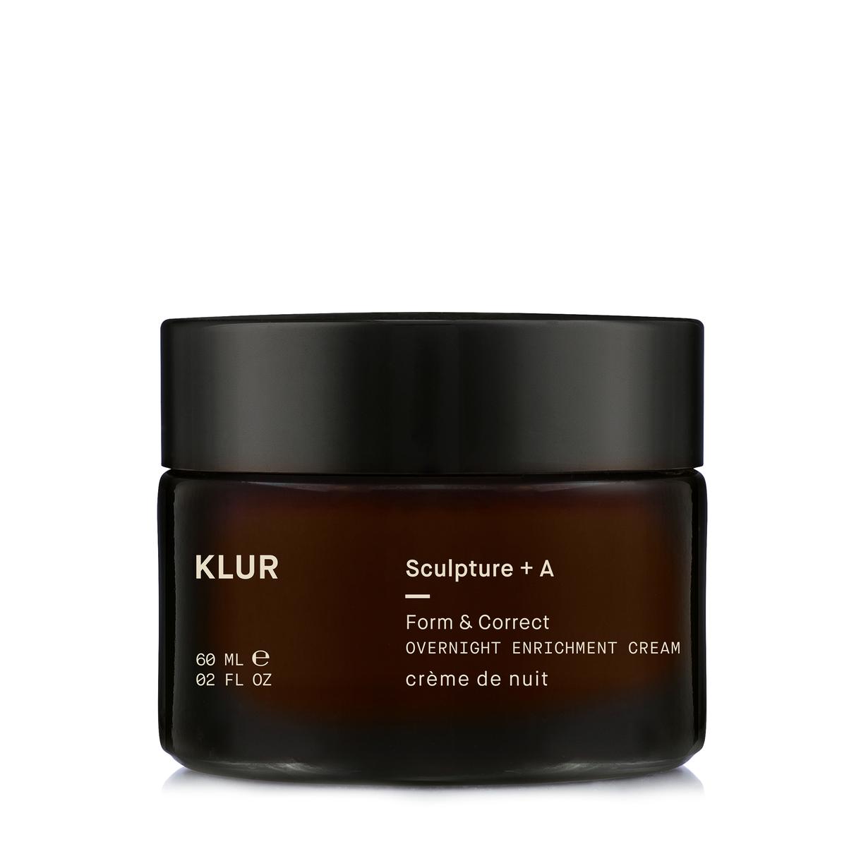 Klur Sculpture + A