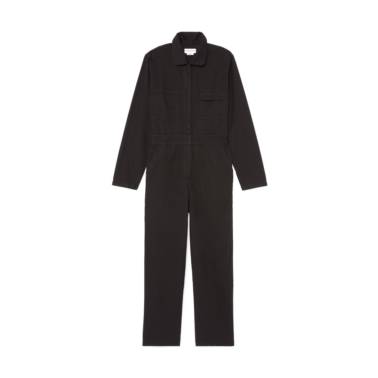 Rivet Utility Looker Jumpsuit goop