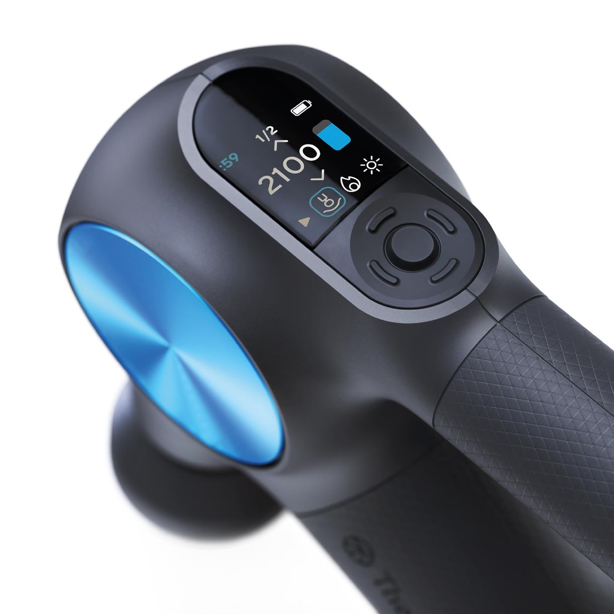 Therabody Theragun PRO Plus