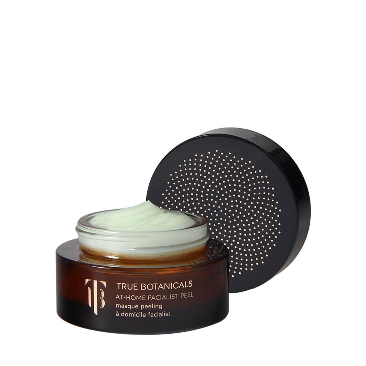 True Botanicals At-Home Facialist Peel