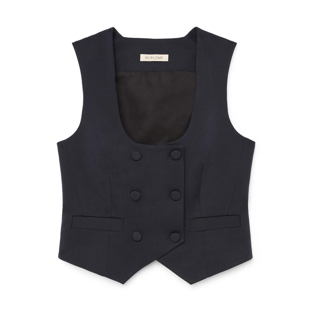 HEIRLOME Ines Waistcoat
