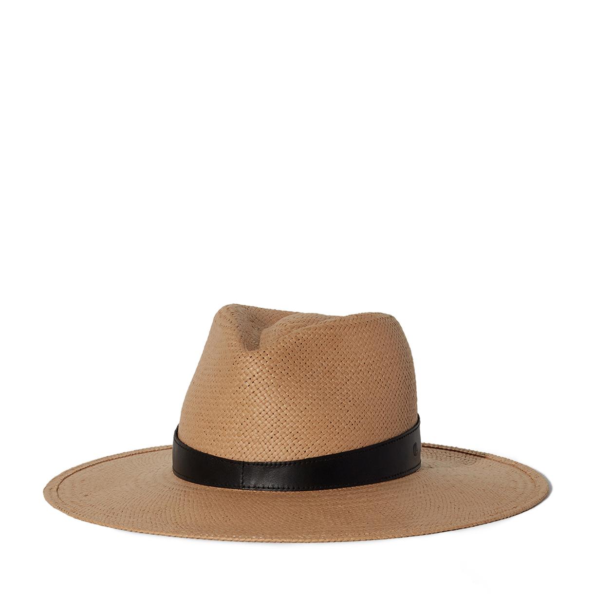 Janessa Leoné Savannah Fedora