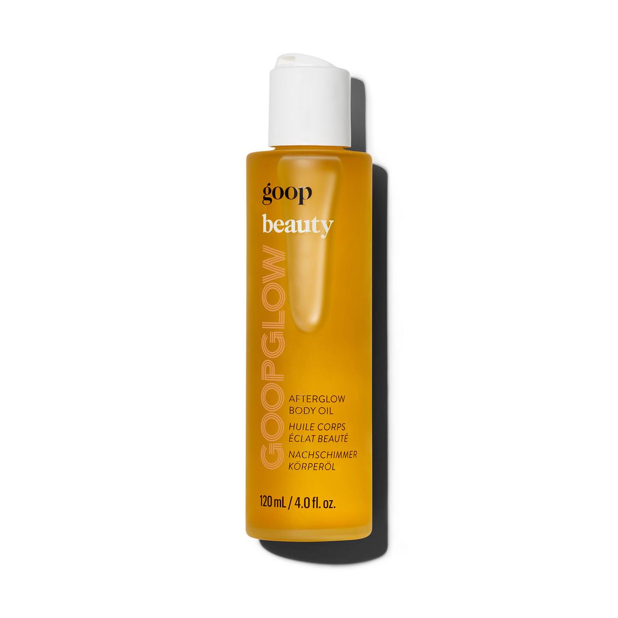 GOOPGLOW Afterglow Body Oil goop
