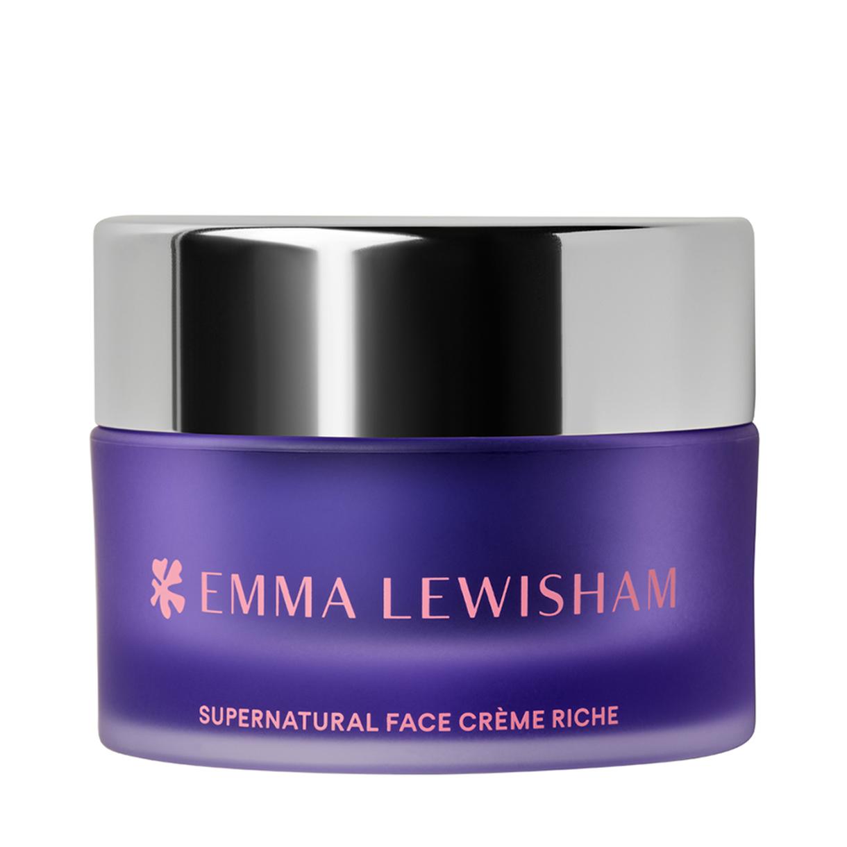 Emma Lewisham Supernatural Face Crème Riche