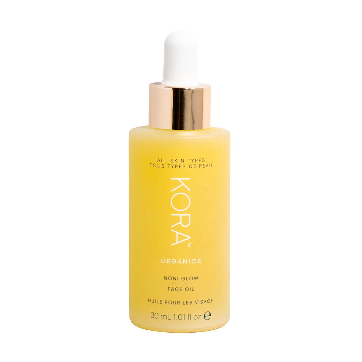 KORA Organics Noni Glow Face Oil