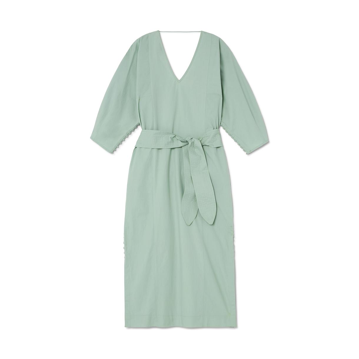 Mirth Curacao Caftan