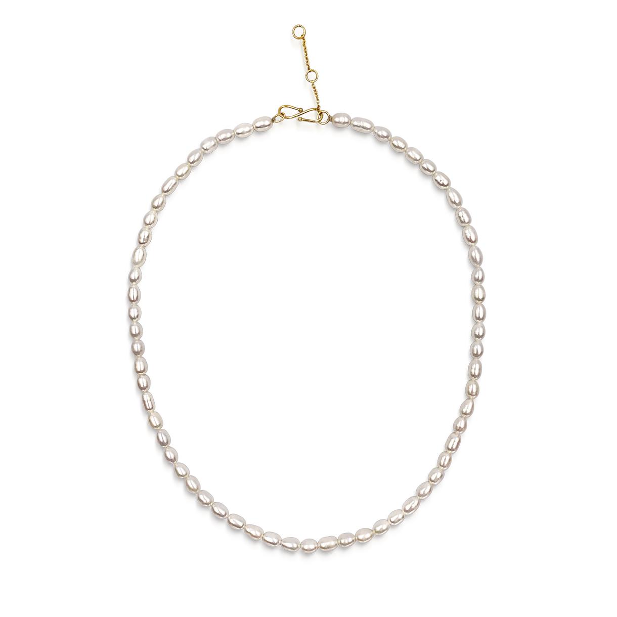 Daphine Gia Necklace