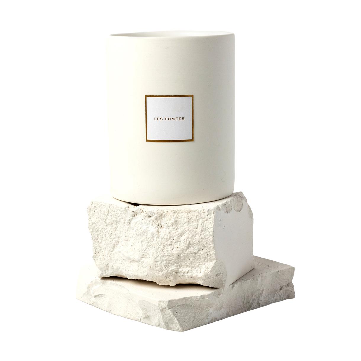 Les Fumées Candle