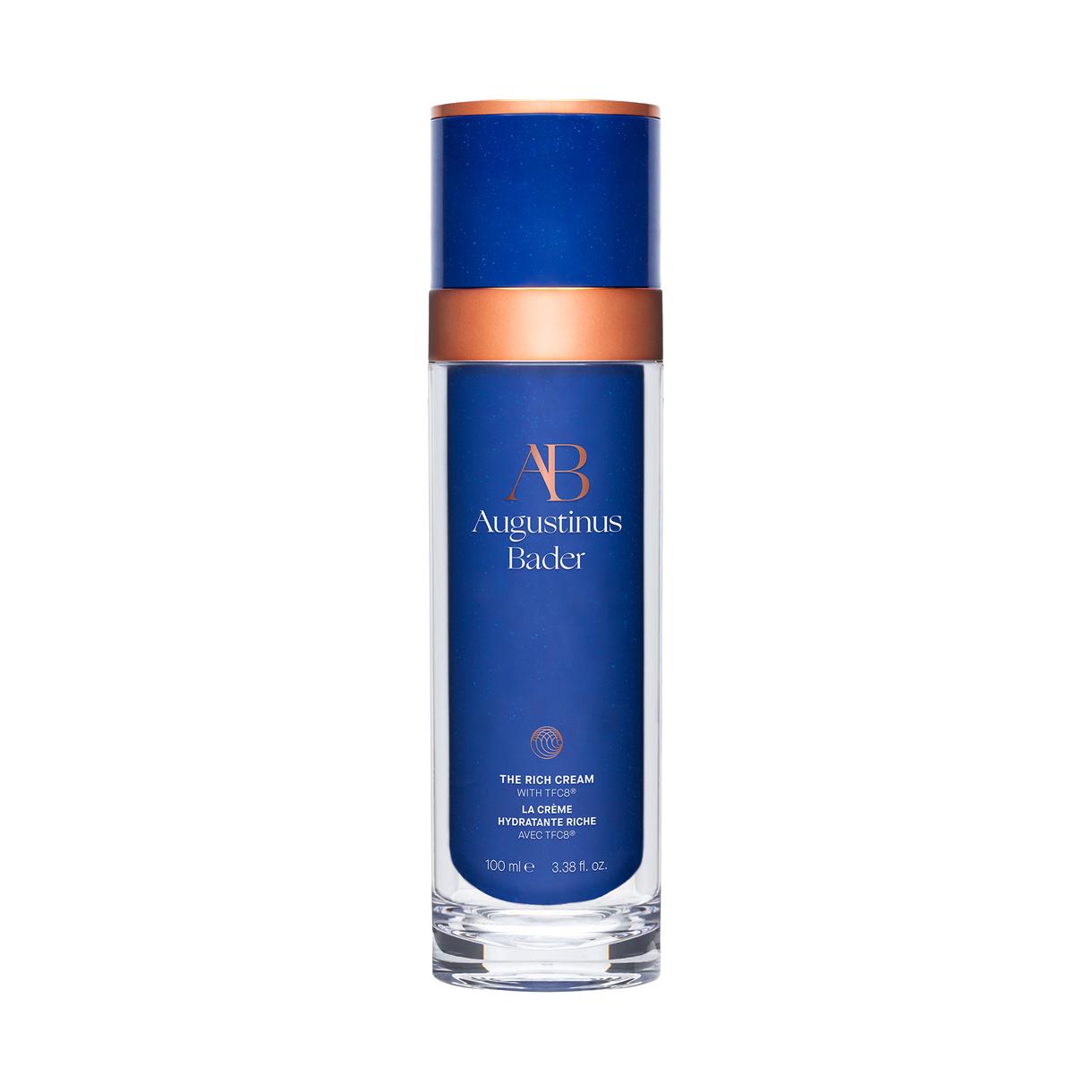 Augustinus Bader The Rich Cream, 100 mL