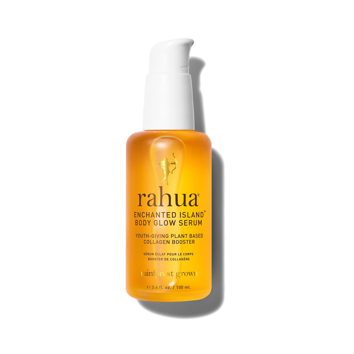 Rahua Enchanted Island Body Glow Serum