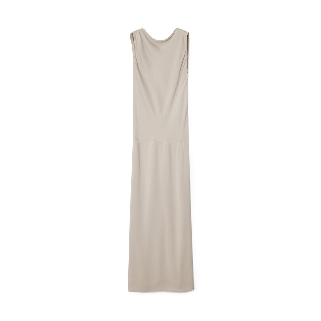 House of Dagmar Bias-Cut Dress