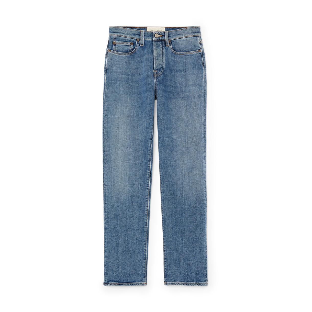 Jeanerica Classic Jeans | goop