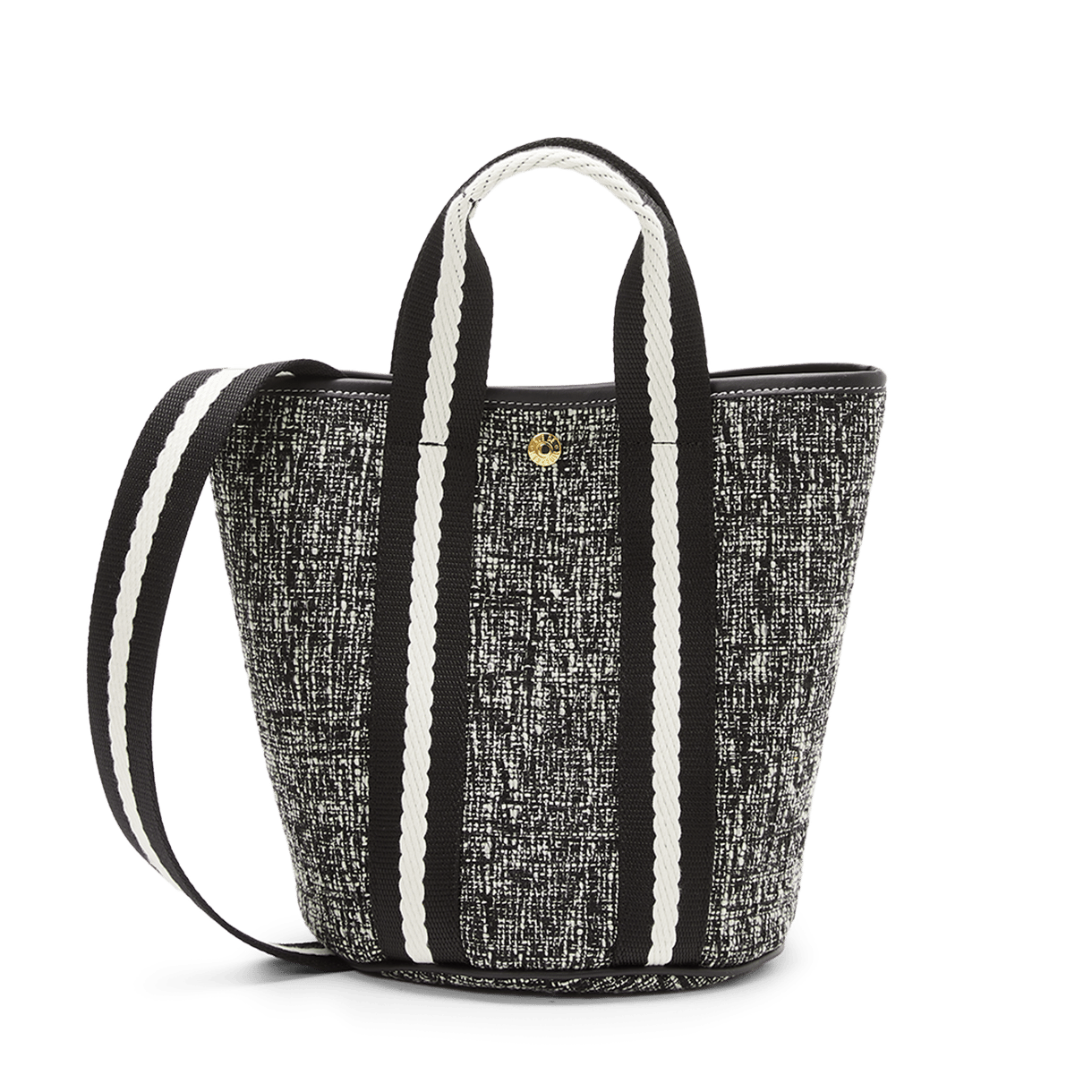 Rue de Verneuil Small Cruise Bucket Bag