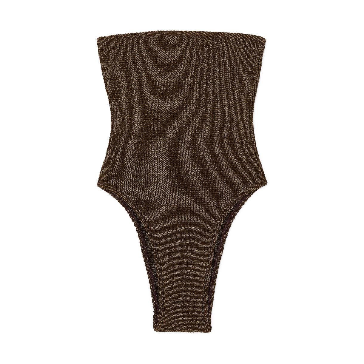 Bond-Eye Fane One-Piece