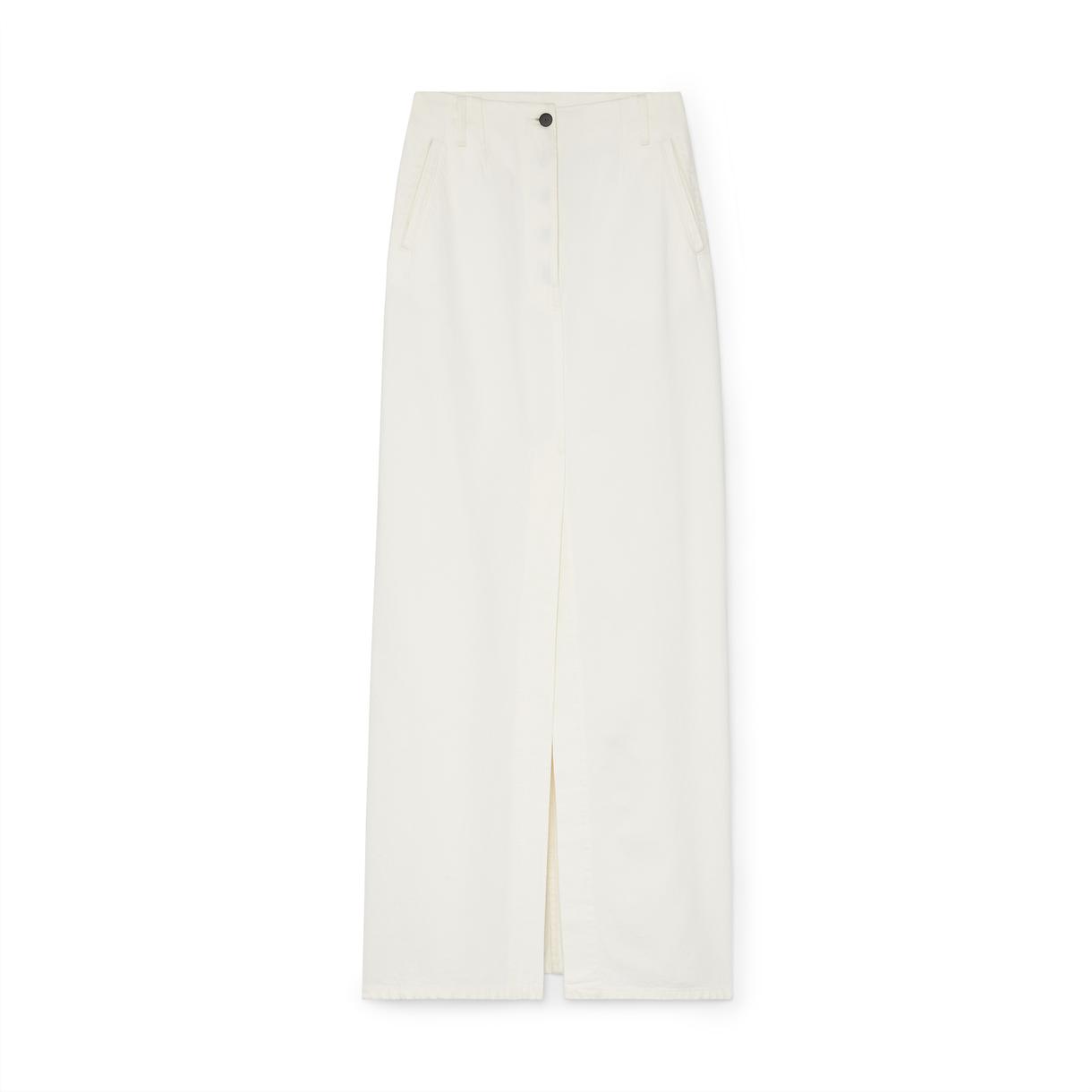 KALLMEYER Harper Denim Skirt