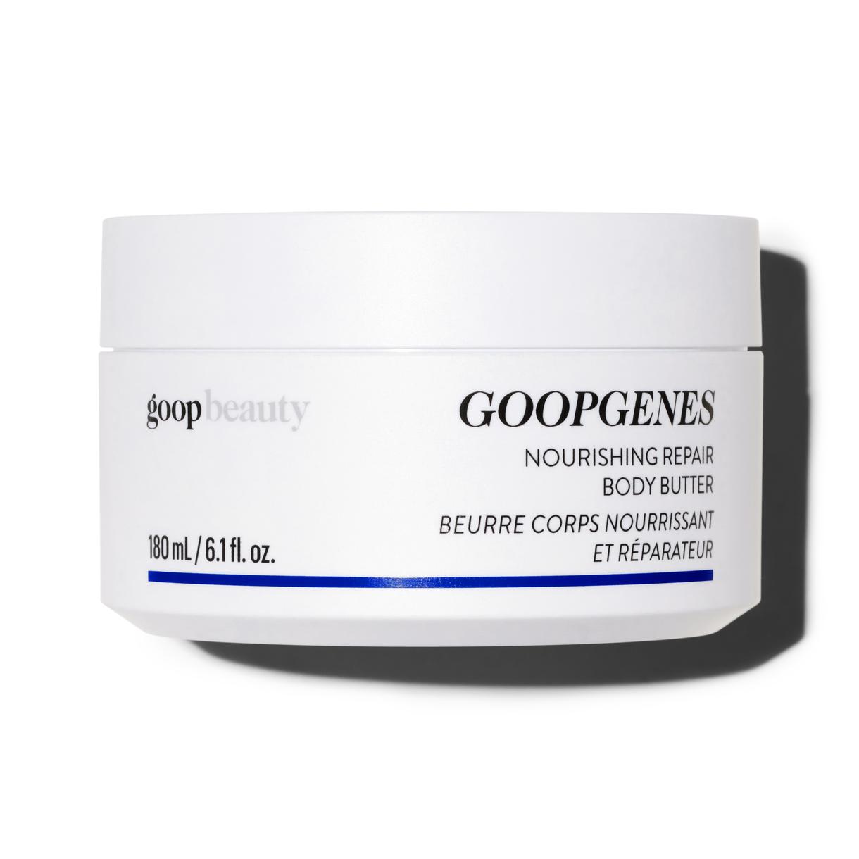 Nourishing Repair Body Butter goop Beauty