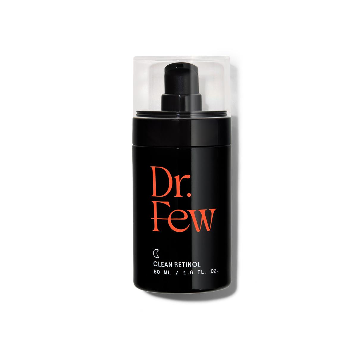 Dr. Few Skincare Clean Retinol