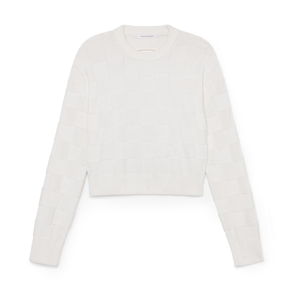 Cecilie Bahnsen Gudrun Jumper