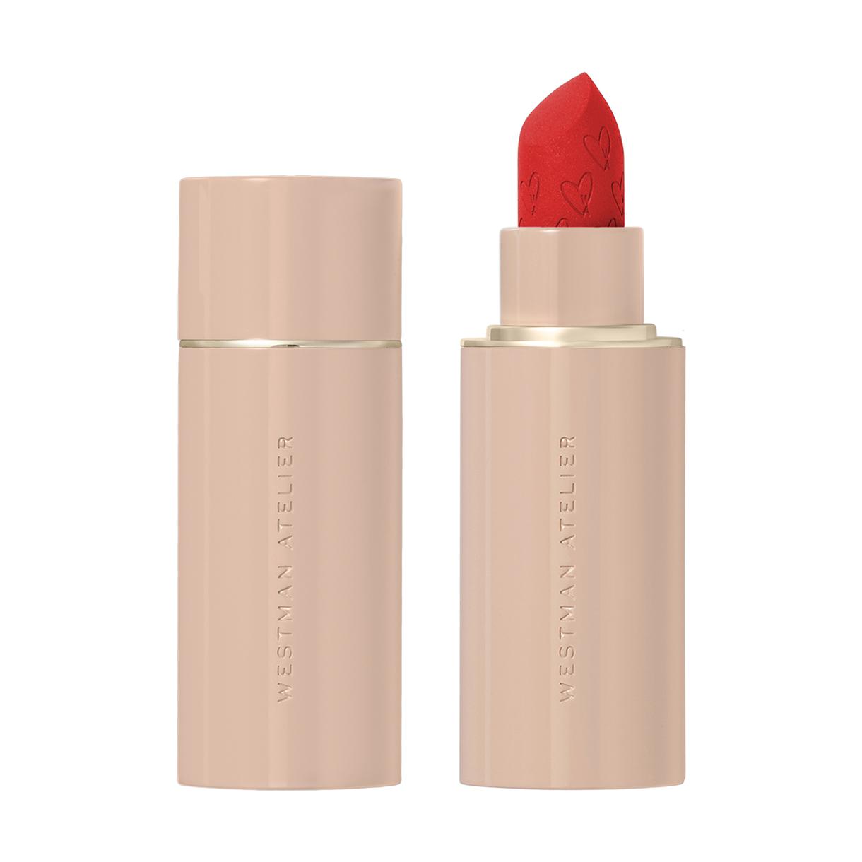 Westman Atelier Lip Suede Matte Lipstick