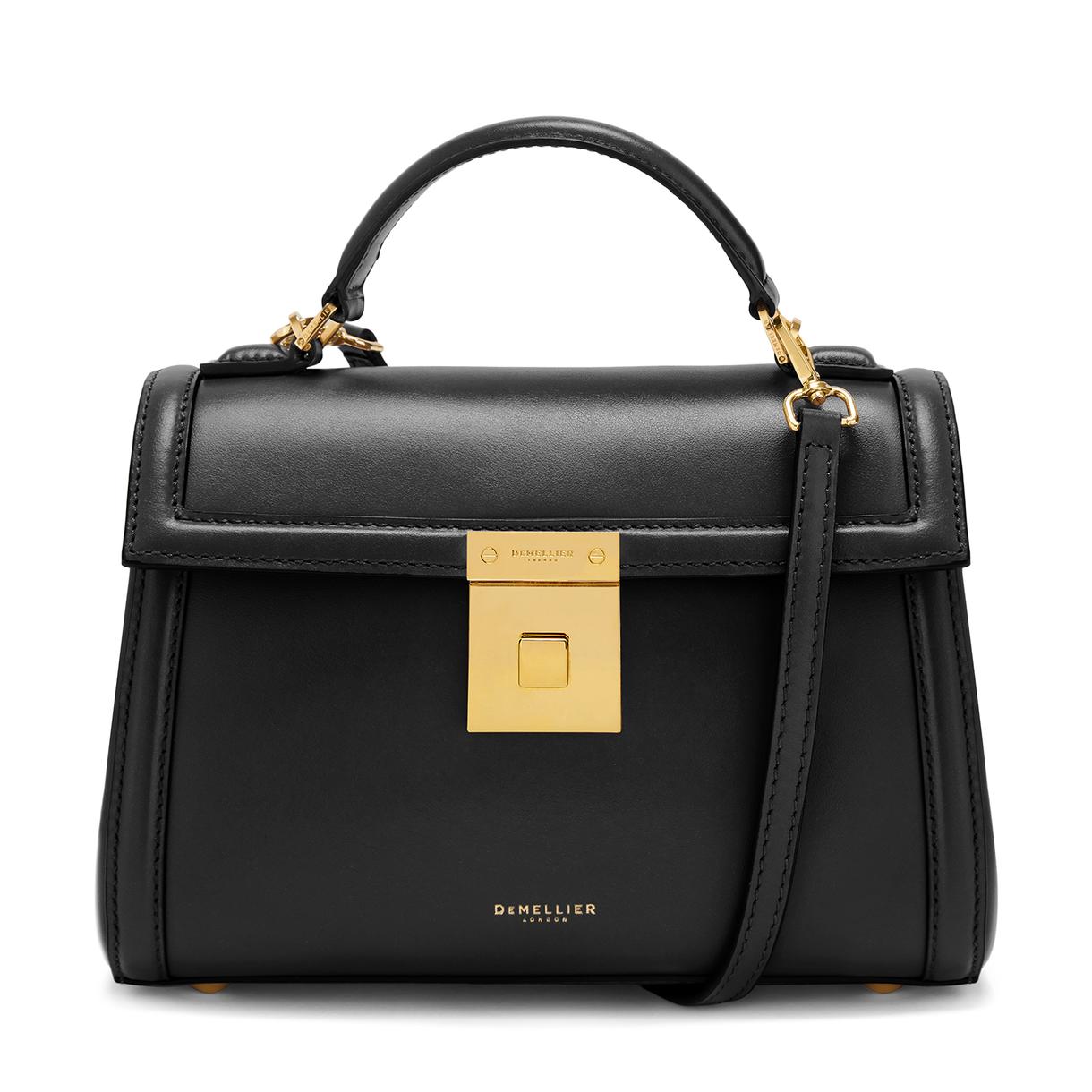 DeMellier Paris TopHandle Bag goop