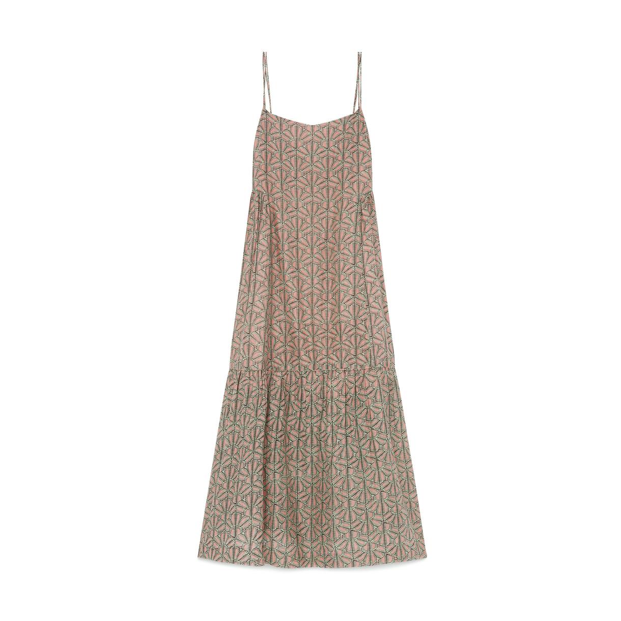 Mirth Clemente Dress