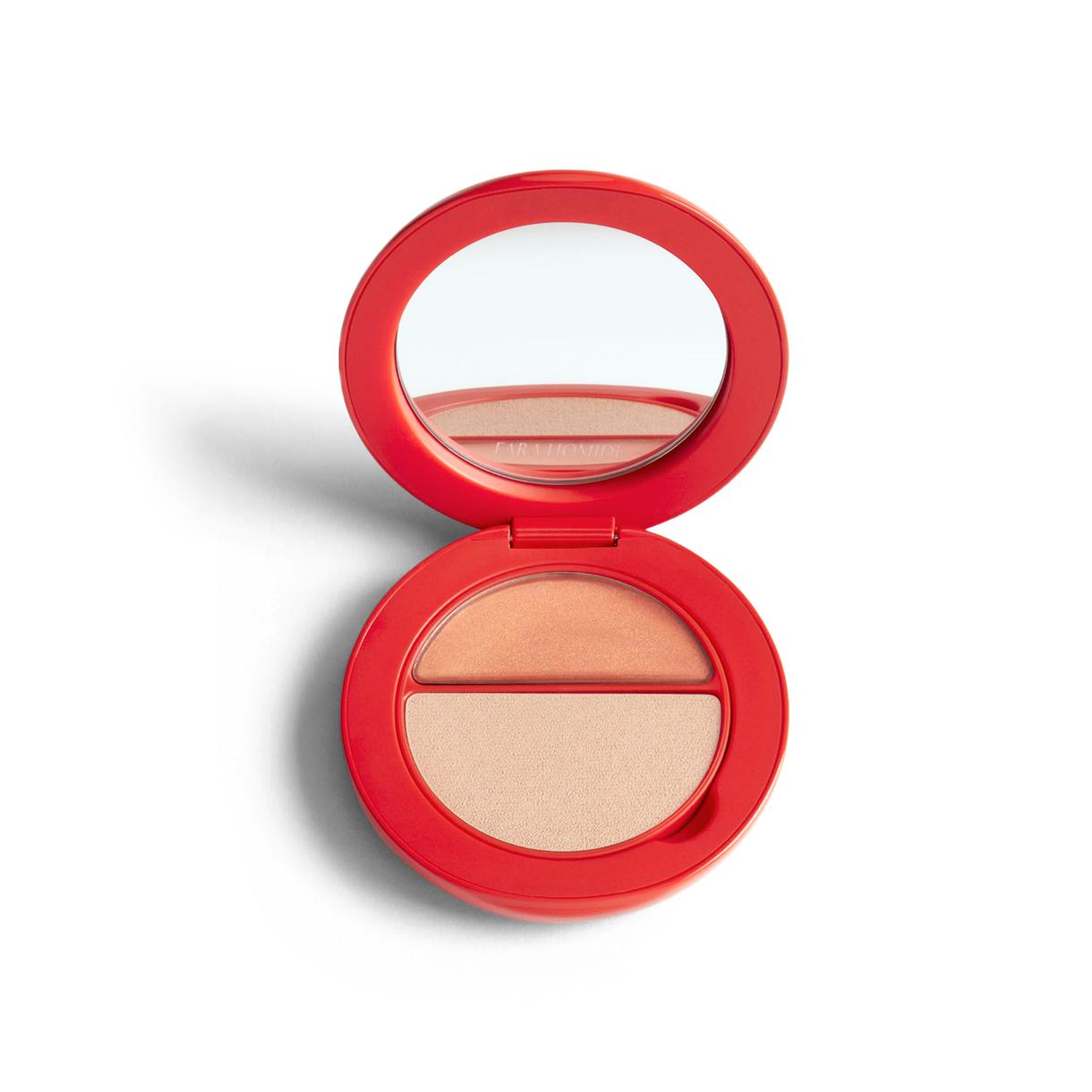 Fara Homidi Essential Face Compact