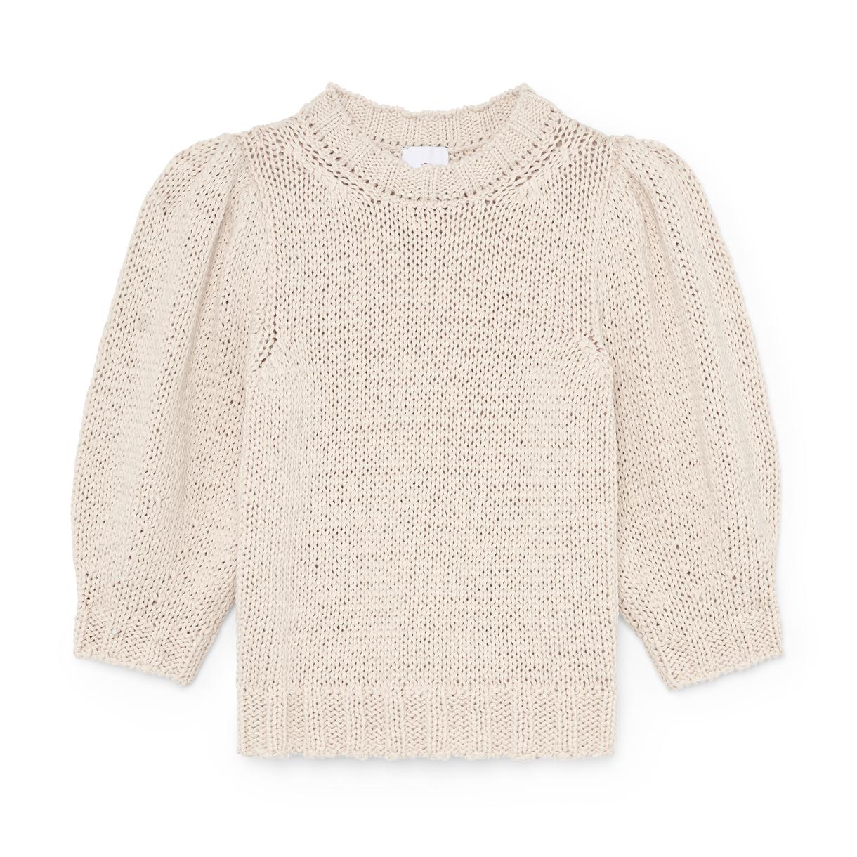 G. Label by goop One-and-Done Sweater