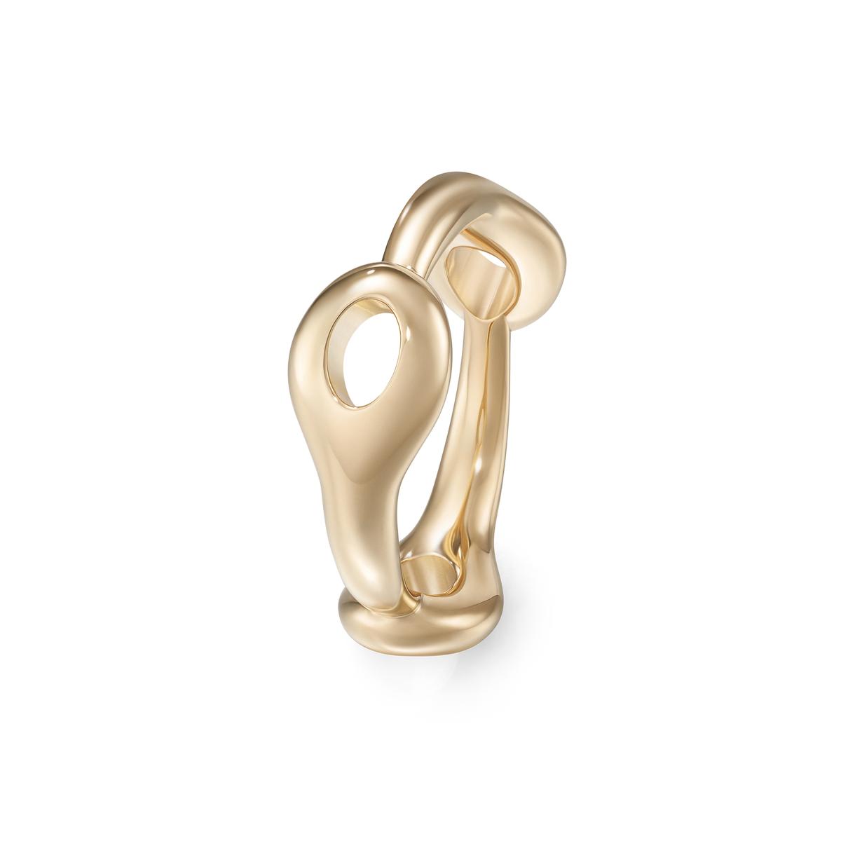Melissa Kaye Lola Needle Ring