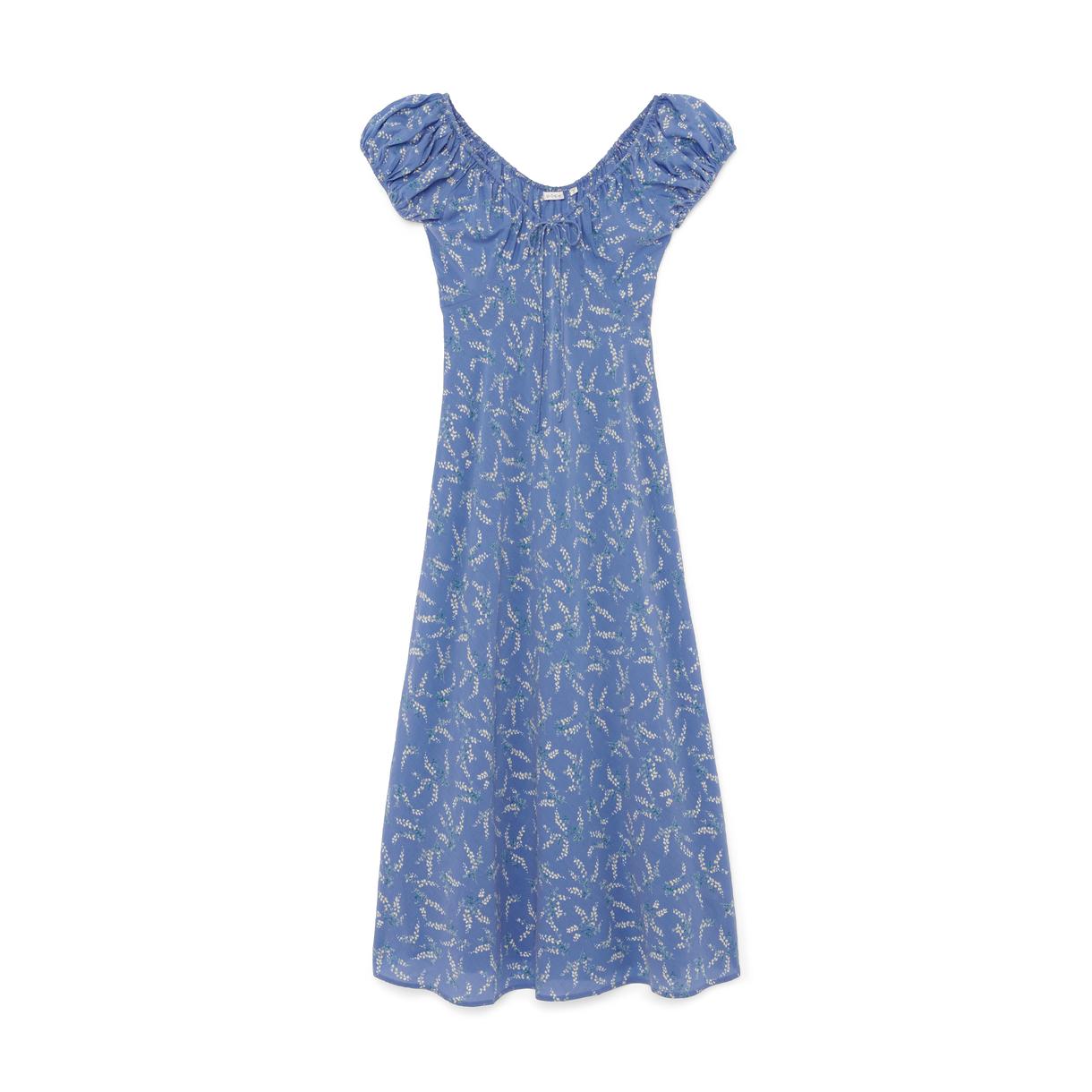 DÔEN Sofia Dress goop