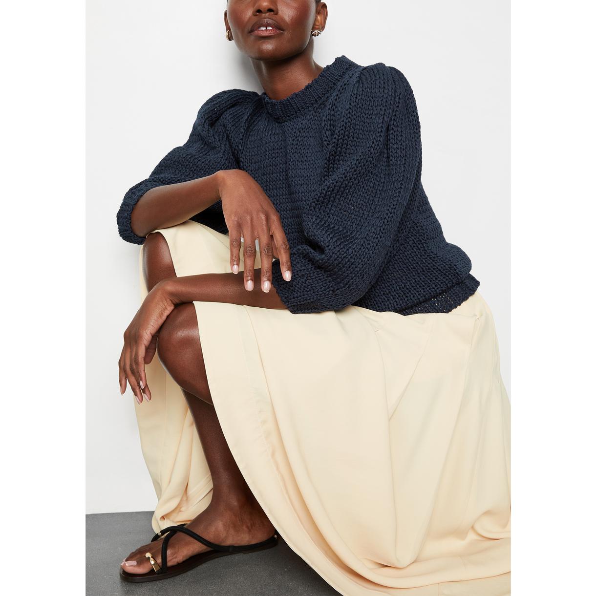 G. Label by goop One-and-Done Sweater