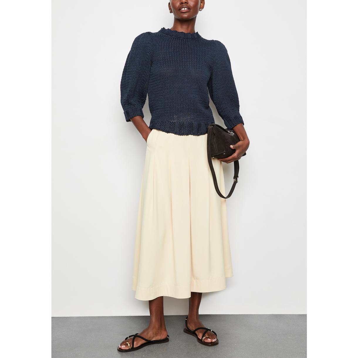 G. Label by goop One-and-Done Sweater