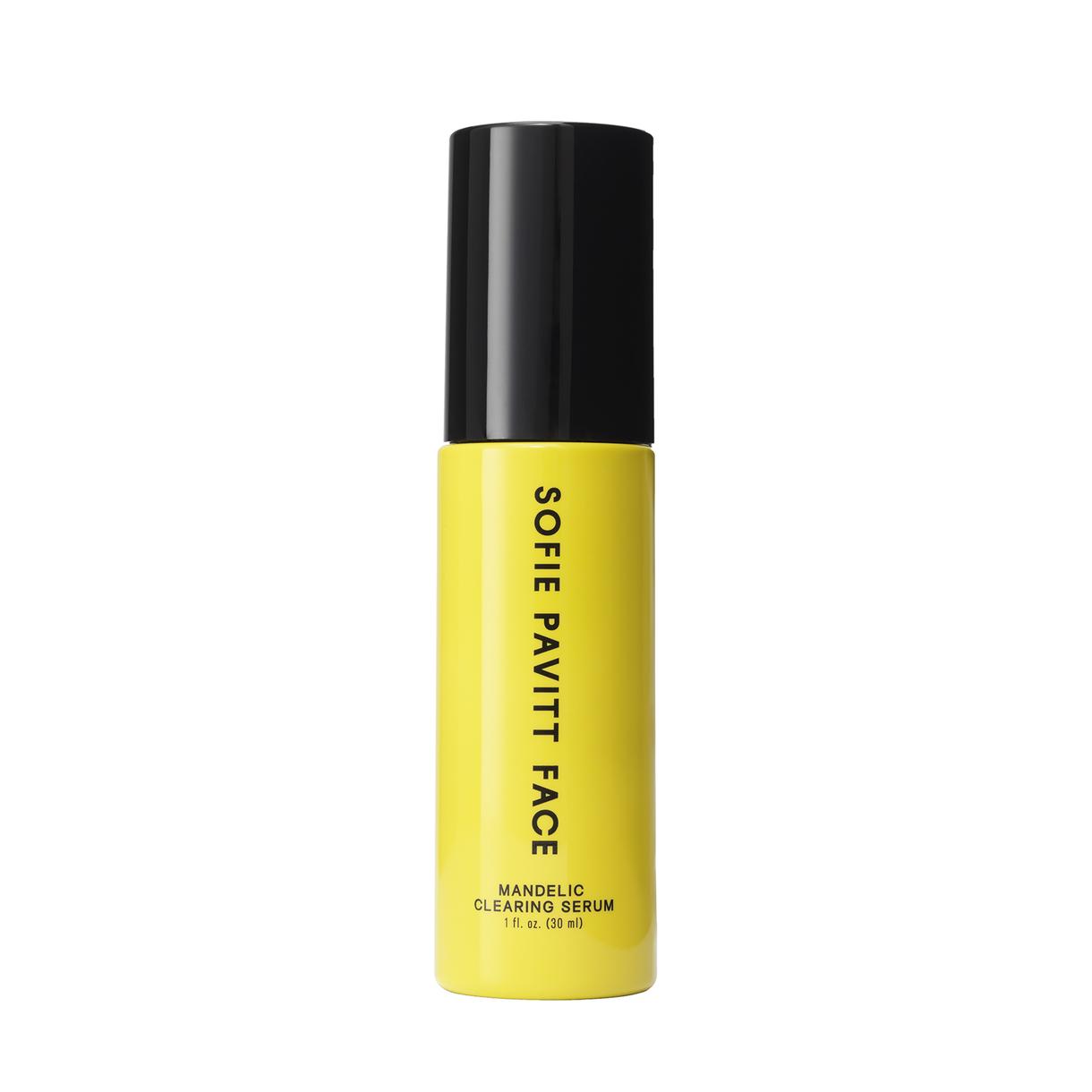 Sofie Pavitt Face Mandelic Clearing Serum