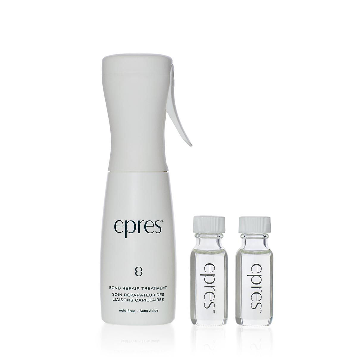 epres Bond Repair Treatment