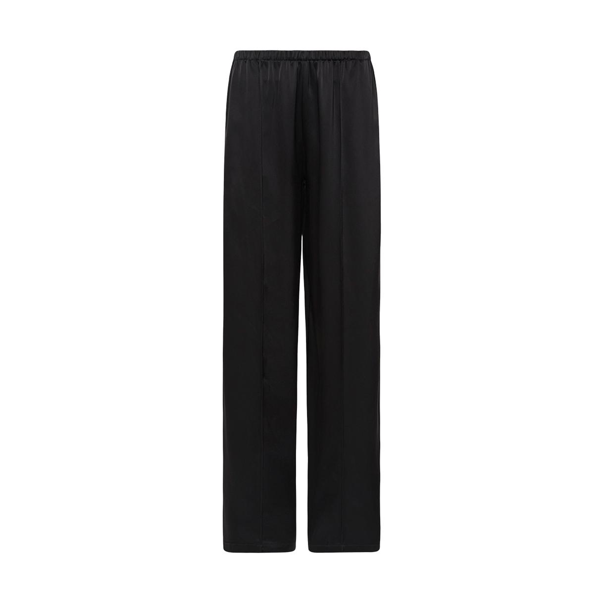 ESSE Classico Tuck Pants