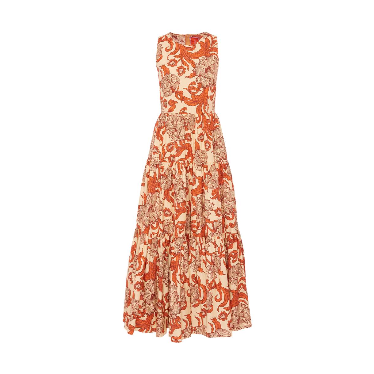 La DoubleJ Sleeveless Big Dress