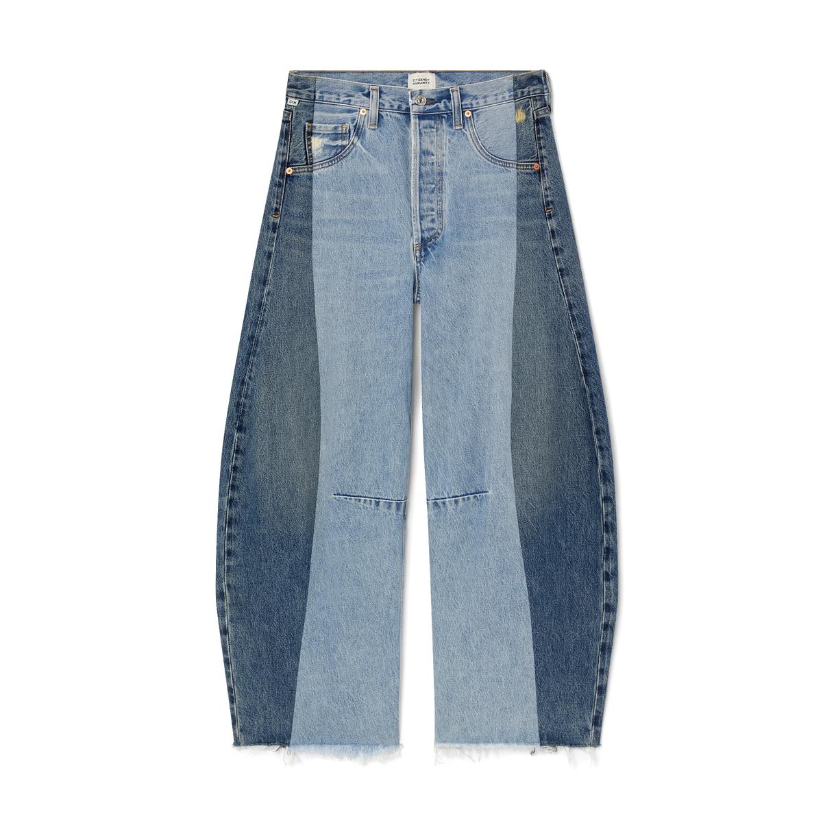 Citizens of Humanity Pierced Horseshoe Jeans