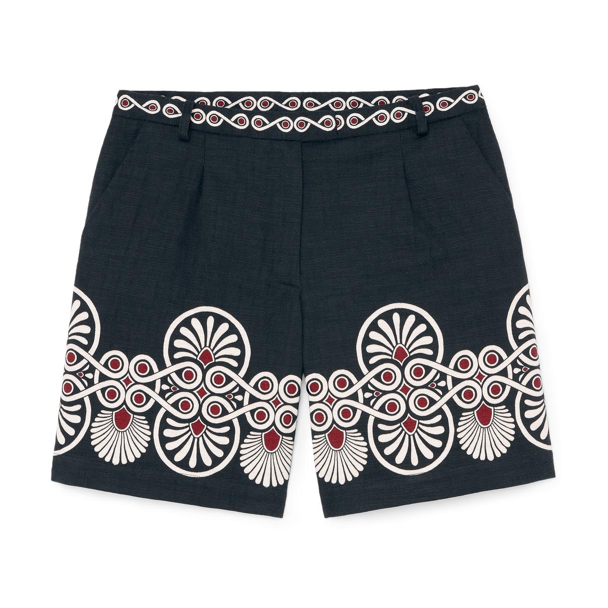 La DoubleJ Boyfriend Shorts