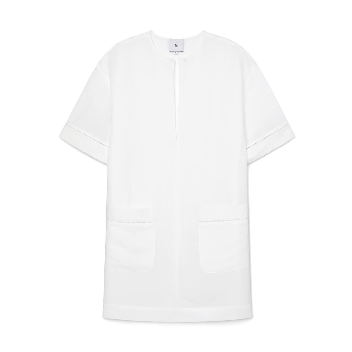 G. Label by goop Mini Caftan